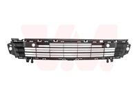 citroen Ventilatiegrille, bumper