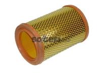 Volkswagen Luchtfilter