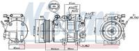 hyundai Compressor
