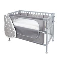 roba Room Bed Co-sleeper Safe asleep Little Stars