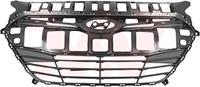 hyundai Radiateurgrille 8244510