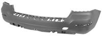 mercedes-benz Bumper