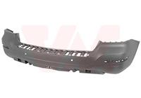 mercedes-benz Bumper
