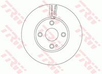 mazda Remschijf