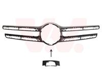 mercedes Radiateurgrille