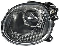 ford Mistlamp links