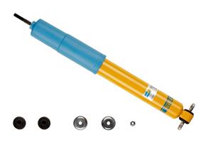 BILSTEIN Stoßdämpfer JEEP 24-010450 B461045 Federbein,Stossdämpfer