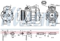 bmw Compressor