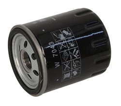 ford Oliefilter