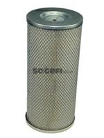 iveco Luchtfilter