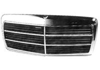vanwezel Volledig sierrooster/grille links van wezel autoparts