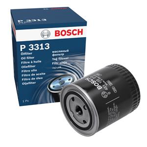 Audi Oliefilter
