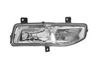nissan Mistlamp