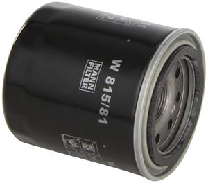 honda Oliefilter W81581