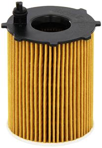 Audi Oliefilter OX1712D