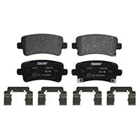 saab Remblokken set