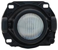bmw Mistlamp links