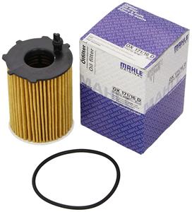 alfaromeo Oliefilter OX17116D