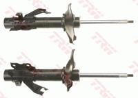 TRW Stoßdämpfer NISSAN JGM1005T 543029C125,543029C526,543039C025 Federbein,Stossdämpfer 543039C126,543028C825,543028C826,543029C126,543038C826