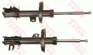 TRW Stoßdämpfer JGM6456T Stoßdämpfersatz FIAT,ABARTH,GRANDE PUNTO 199,PUNTO 188,PUNTO EVO 199,PUNTO 199,PUNTO Van 199,PUNTO 199_