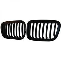 DIEDERICHS Kühlergrill BMW 1214640 Kühlergitter