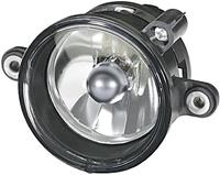 seat Mistlamp 1N0009617011