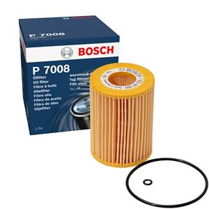mercedes-benz Oliefilter