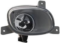 Volvo Mistlamp links
