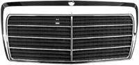 vanwezel Volledig sierrooster/grille links van wezel autoparts