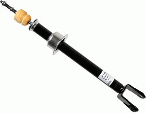 SACHS Stoßdämpfer 311 535 Stoßdämpfersatz JAGUAR,S-TYPE CCX