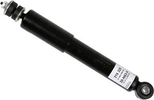 SACHS Stoßdämpfer 316 325 Stoßdämpfersatz MITSUBISHI,PAJERO SPORT K90