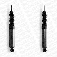 Stoßdämpfer Vorderachse Monroe D8496