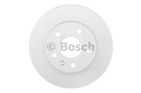 opel Remschijf achter