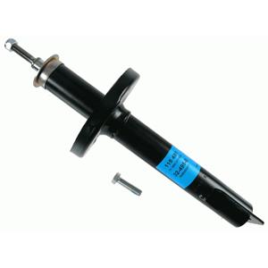 SACHS Stoßdämpfer 115 481 Stoßdämpfersatz FORD,SIERRA GBG, GB4,SIERRA Schrägheck GBC, GBG,SIERRA Schrägheck GBC,SIERRA Kombi BNG,SIERRA Kombi BNC