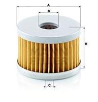   Luchtfilter