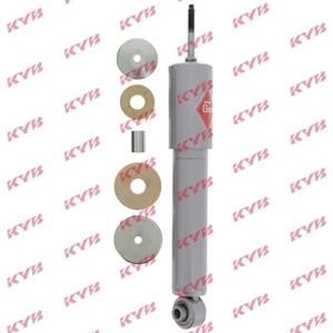 Stoßdämpfer Hinterachse KYB 555010