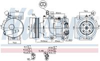hyundai Compressor