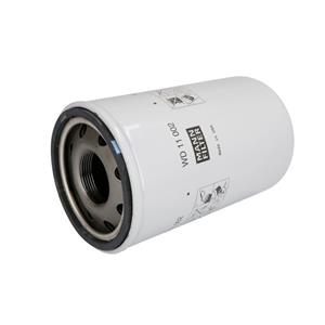 Mann-Filter Filter, Arbeitshydraulik MANN FILTER WD 11 002