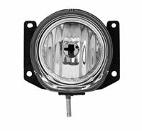 Alfa Mistlamp
