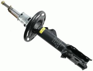 Stoßdämpfer | SACHS (313 586)