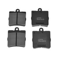 mercedes-benz Remblokken set