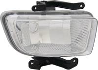 kia Mistlamp rechts