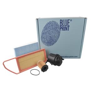 ford Onderhoudsfilterpakket