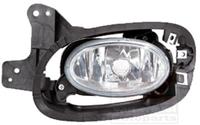 honda Mistlamp