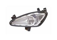 mercedes-benz Mistlicht -5/09 H11 Links
