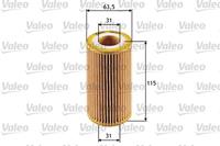 Ölfilter | Valeo (586505)