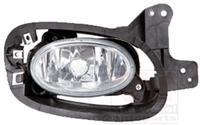 honda Mistlamp