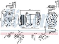 ford Compressor