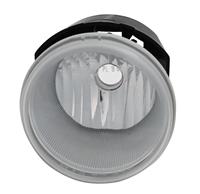 chrysler Mistlamp