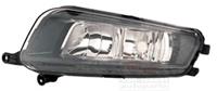 Volkswagen Mistlicht